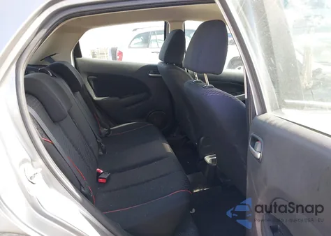 2012 Mazda Mazda2 Touring z USA, uszkodzony, nr VIN JM1DE1LY0C0140533